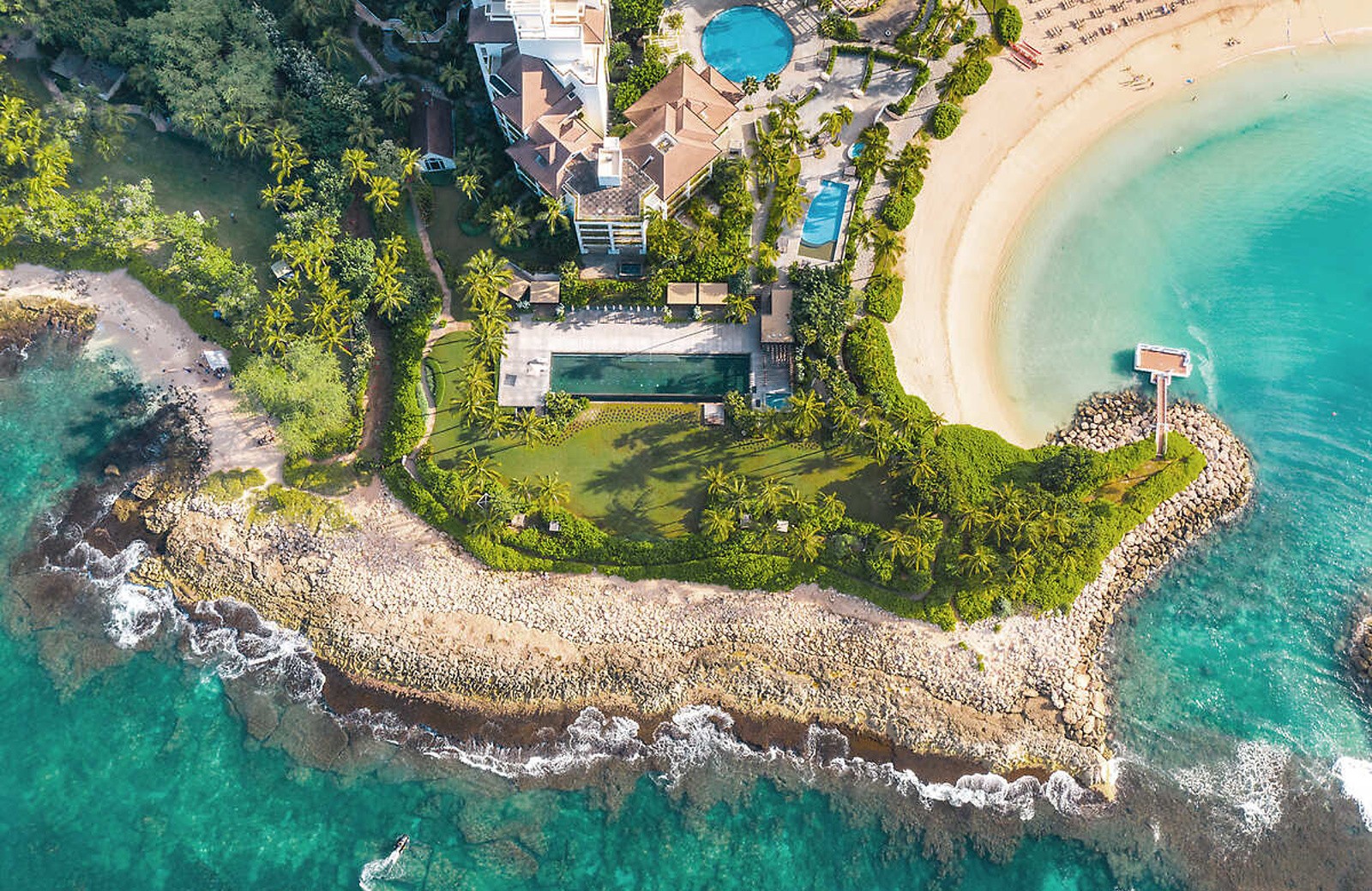 Four Seasons Resort Oahu at Ko Olina